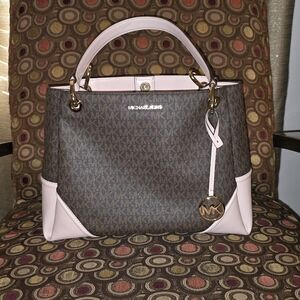 Michael Kors Tote Bag